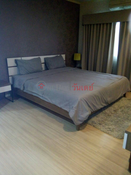 ฿ 35,000/ เดือน อื่นๆ สำหรับ เช่า: Renova Residence Chidlom, 80 ตร.ม., 2 ห้องนอน