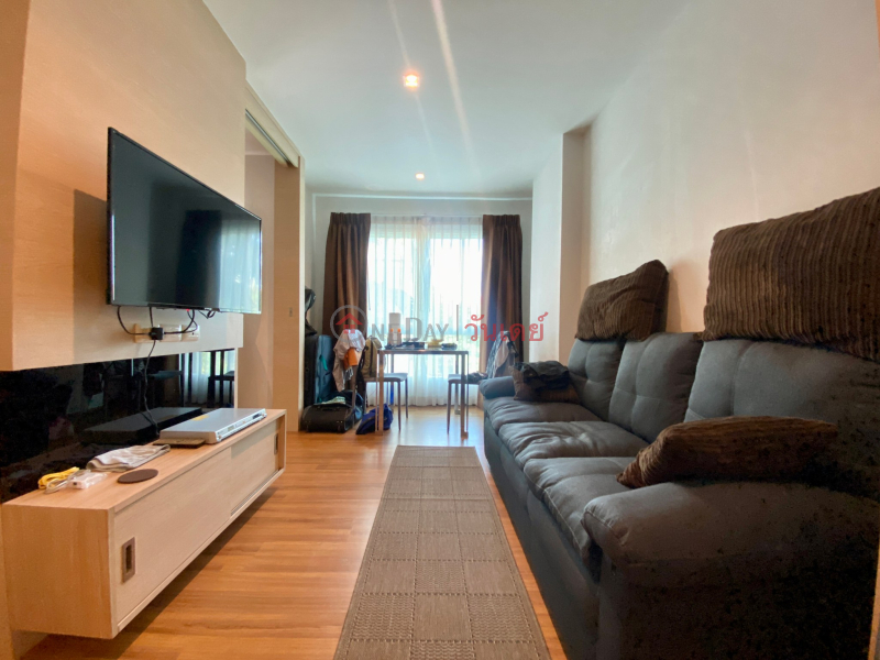 ฿ 1.65Million | The Winner Condominium