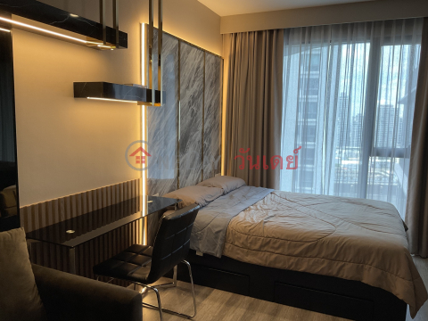 Condo for Rent: Ideo Mobi Asoke, 28 m², 1 bedroom(s) - OneDay_0