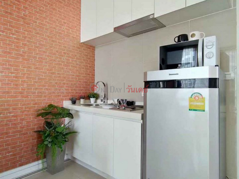 Condo for Sale: T.C. Green, 40 m², 1 bedroom(s) | Thailand Sales, ฿ 3.5Million