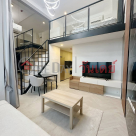 ให้เช่า: ห้องลอฟท์สุดหรูชั้นสูง – สยามสุขุมวิท 48 _0