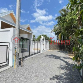 Single house for sale! Monument Zone - Pa Khlok (Newly built house - ready to move in) _0