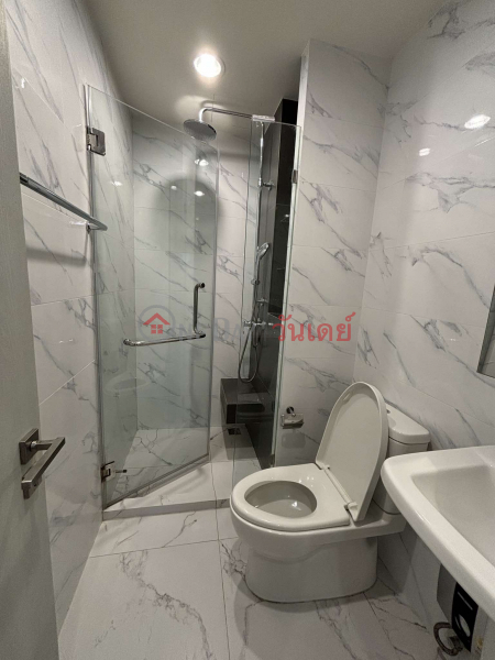 Property Search Thailand | OneDay | Residential Rental Listings | Condo for rent Niche Pride Tao Poon Interchange (25th floor)