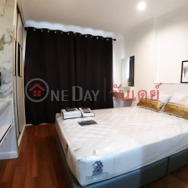 Condo for rent: Lumpini Place Rama 9 - Ratchada (10th floor, building G) _0