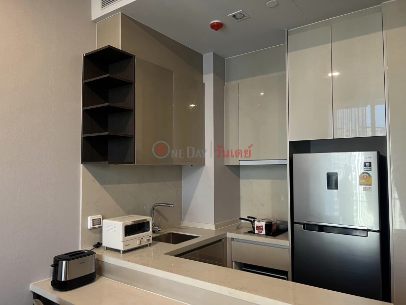 Condo for Rent: Laviq Sukhumvit 57, 41 m², 1 bedroom(s),Thailand Rental | ฿ 42,000/ month