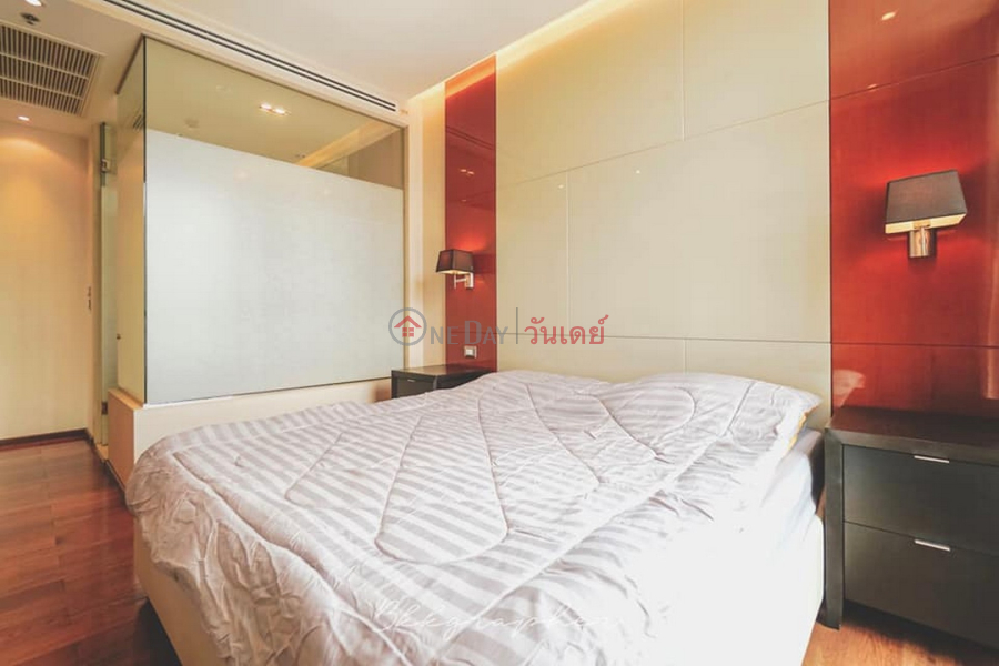 คอนโด สำหรับ เช่า: The Address Sukhumvit 28, 45 ตร.ม., 1 ห้องนอน รายการเช่า