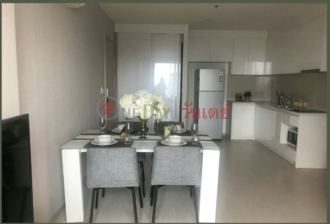 Condo for Rent: Rhythm Sukhumvit 42, 80 m², 2 bedroom(s) - OneDay_0