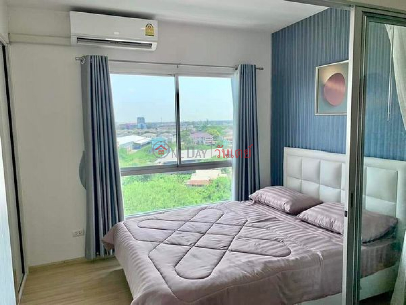 COndo for rent Plum Condo Central Station Phase 2 (8th floor),fully furnished, ready to move in Rental Listings