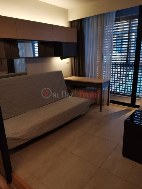 คอนโด สำหรับ เช่า: Circle S Sukhumvit 12, 44 ตร.ม., 1 ห้องนอน - OneDay_0