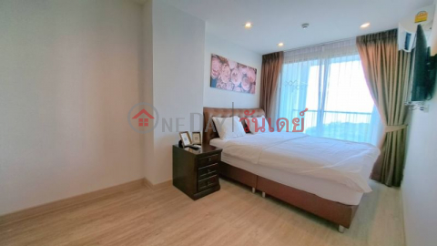 De Amber 2 Beds 2 Baths Na Jomtien 56 Bang Saray _0