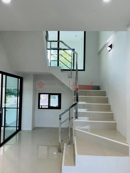 ฿ 2.7Million 3-story townhouse for urgent sale