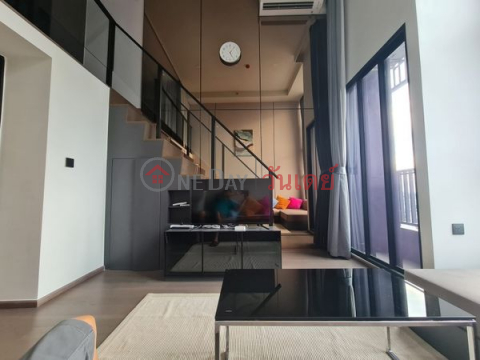 Condo for rent: Park Origin Chula-Sam Yan (17th floor) _0