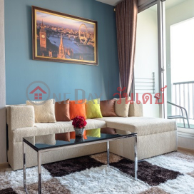 Condo for Rent: Rhythm Sathorn, 66 m², 2 bedroom(s) - OneDay_0