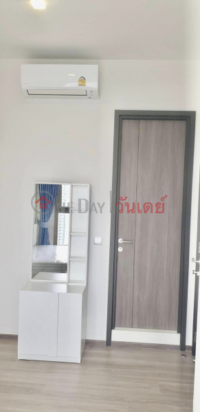 ฿ 28,000/ month | Condo for rent: Rhythm Charoenkrung Pavillion (29th floor),fully furnished