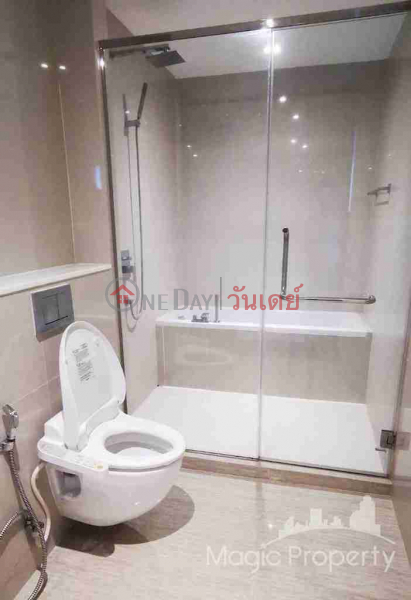 H Sukhumvit 43, Khlong Tan Nuea, Watthana Bangkok Thailand Rental | ฿ 40,000/ month