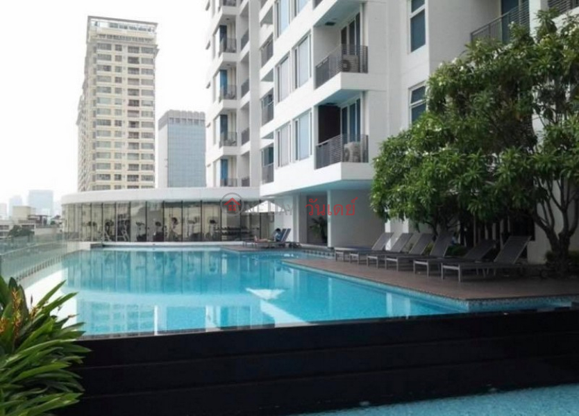  1, Residential, Rental Listings, ฿ 35,000/ month