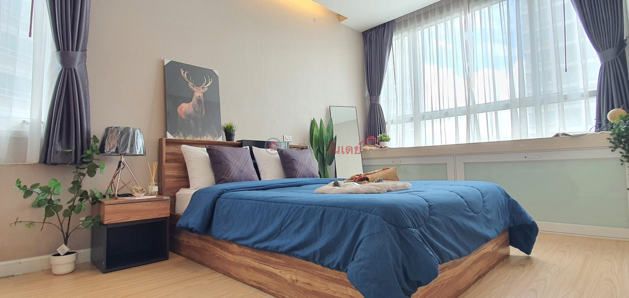 TC Green Rama 9 (Building D) Rental Listings (669-6617731365)