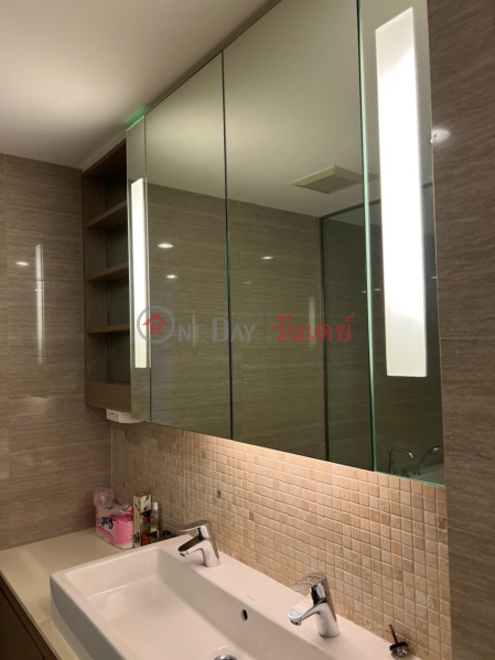 ฿ 55,000/ month | Condo for Rent: Mode Sukhumvit 61, 65 m², 1 bedroom(s)