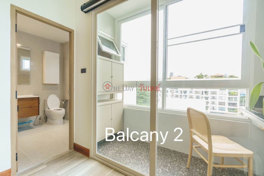 Condo for Rent: 39 Suites, 60 m², 1 bedroom(s) Rental Listings