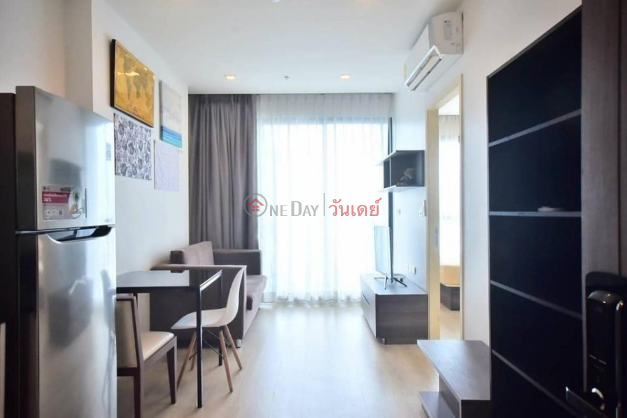 Condo QUINN Ratchada 17 รายการเช่า (668-3271729651)