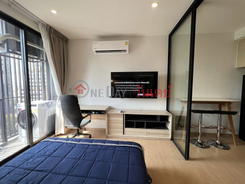 Condo for Rent: Maru Ekkamai 2, 30 m², 1 bedroom(s) - OneDay_0