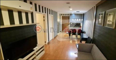 Condo for Rent: The Treasure Silom, 50 m², 1 bedroom(s) - OneDay_0