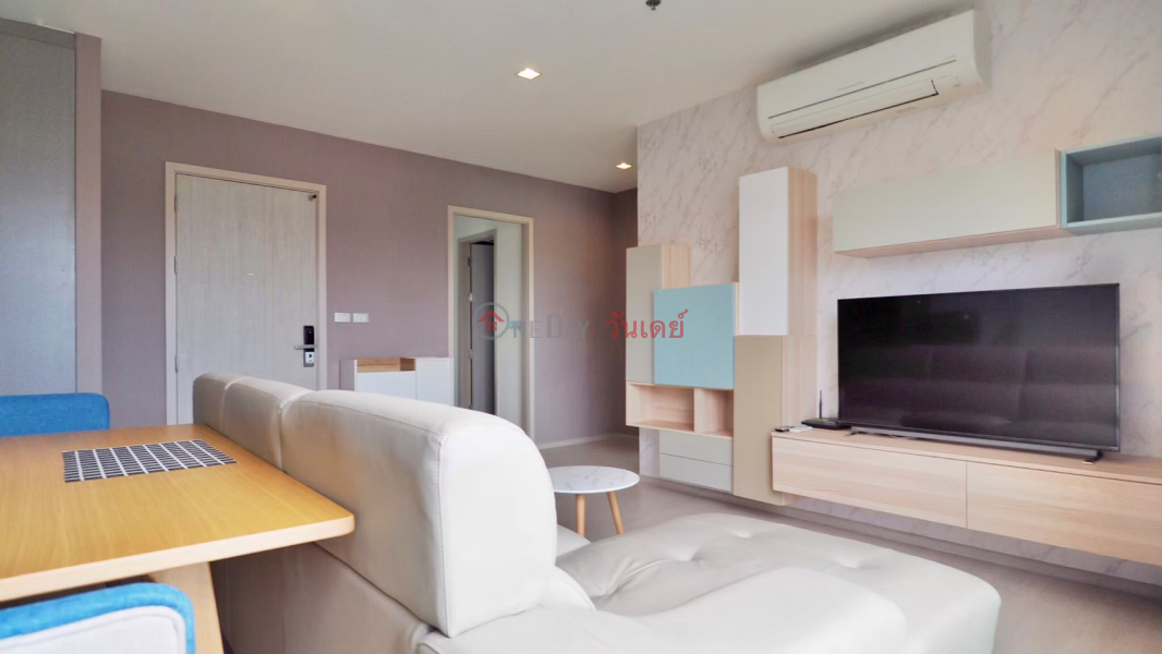 Condo for Rent: Rhythm Sukhumvit 36 - 38, 76 m², 2 bedroom(s) Rental Listings