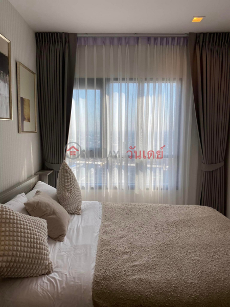 Condo for Rent: Chapter One Midtown Ladprao 24, 30 m², 1 bedroom(s) Rental Listings