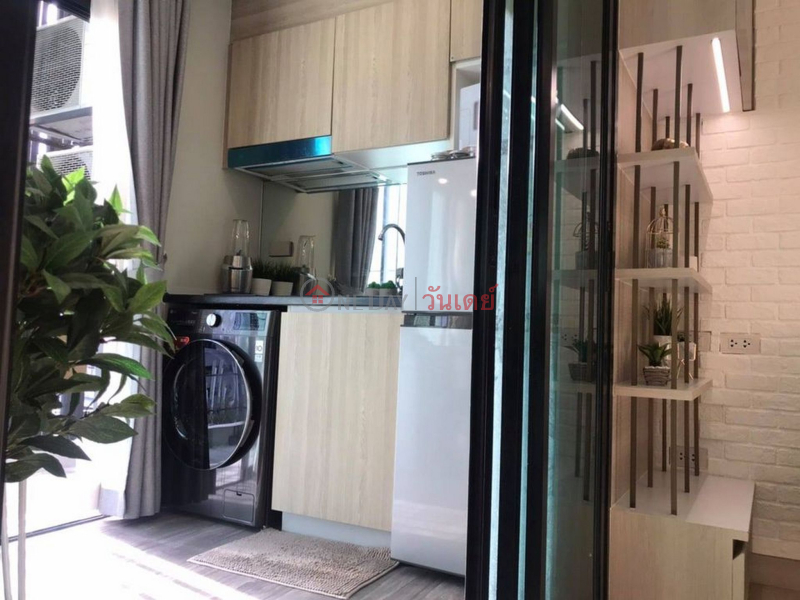 Condo for Sale: The Teak Sukhumvit 39, 31 m², 1 bedroom(s) | Thailand, Sales ฿ 3.09Million