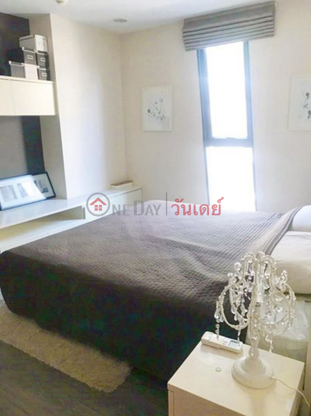  | 1 | Residential | Rental Listings, ฿ 25,000/ month