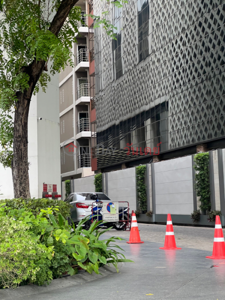 Elephant Tower (ตึกช้าง),Chatuchak | OneDay วันเดย์(1)