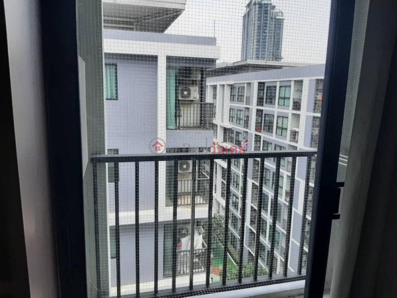 Condo for rent Metro Sky Ratchada (8th floor) Rental Listings