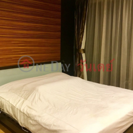 Condo for Rent: Silom Grand Terrace, 45 m², 1 bedroom(s) - OneDay_0