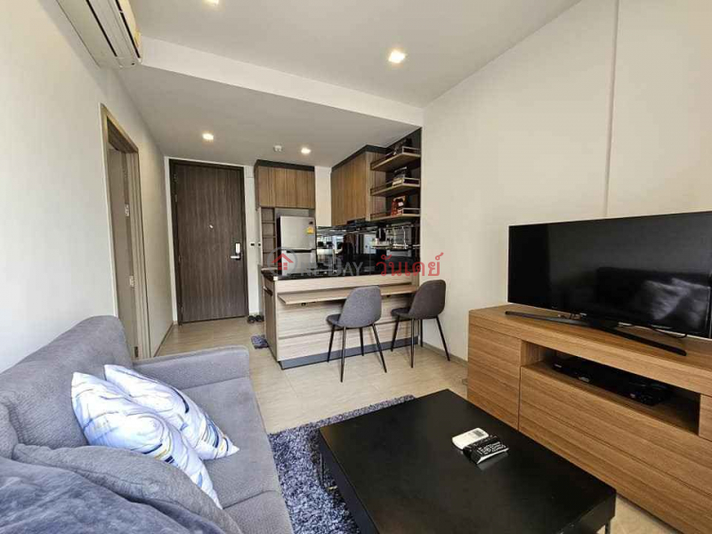 Condo for rent Mori HAUS (5th floor) | Thailand | Rental, ฿ 19,000/ month