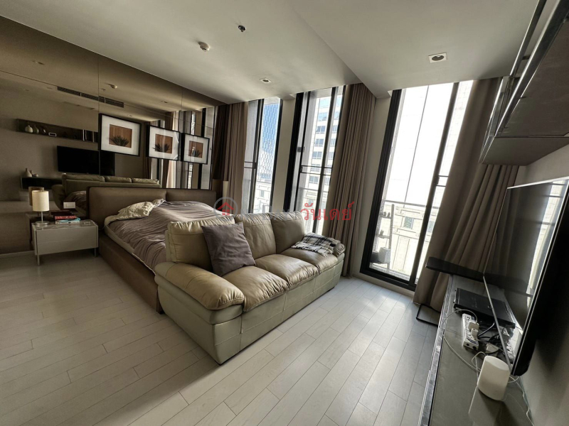 Condo for Rent: Noble Ploenchit, 44 m², 1 bedroom(s) Thailand Rental | ฿ 38,000/ month