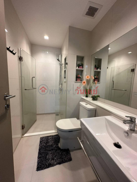 Condo for Rent: LIFE Asoke - Rama 9, 47 m², 2 bedroom(s) Rental Listings