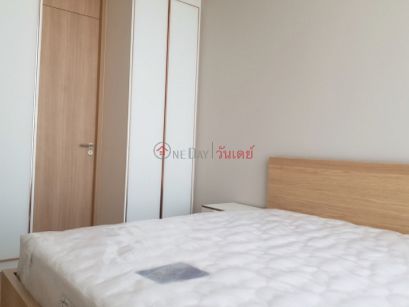 ฿ 42,000/ month, Condo for Rent: Noble BE19, 46 m², 1 bedroom(s)