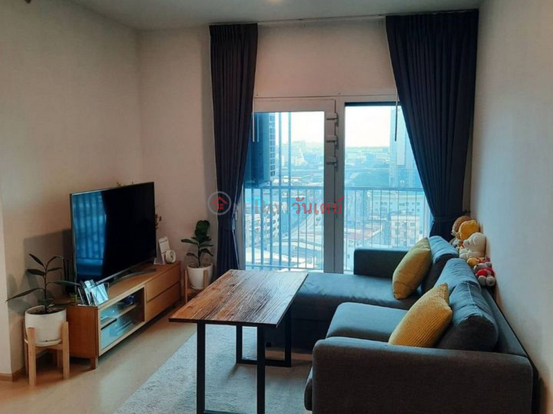 Condo for Rent: The Tree Sukhumvit 71 - Ekamai, 54 m², 2 bedroom(s) Rental Listings