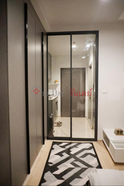 Condo for Rent: Ideo New Rama 9, 26 m², 1 bedroom(s) Rental Listings