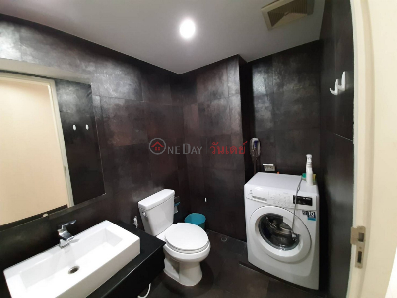 ฿ 32,000/ month Condo for Rent: Voque Sukhumvit 16, 81 m², 2 bedroom(s)