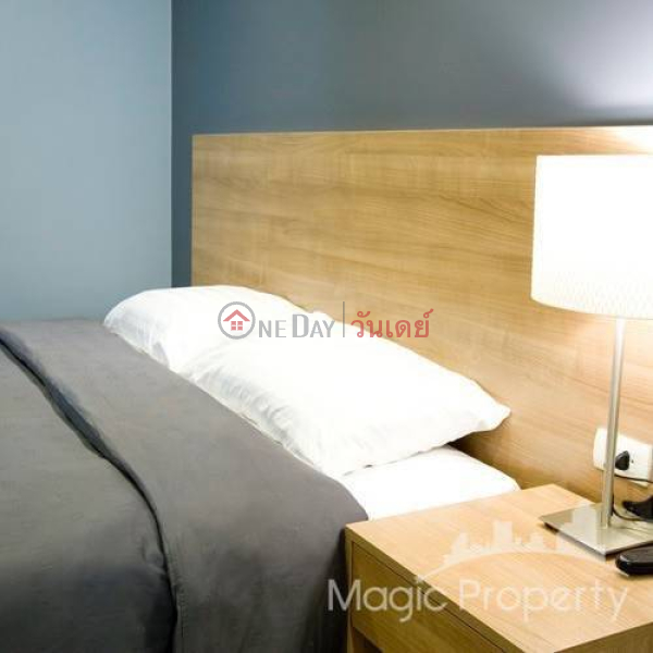 Rhythm Sukhumvit50, Phra Khanong, Khlong Toei, Bangkok Thailand, Rental | ฿ 41,000/ month