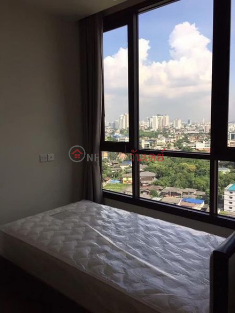 Condo for rent THE LINE Sukhumvit 71 (16th floor) _0