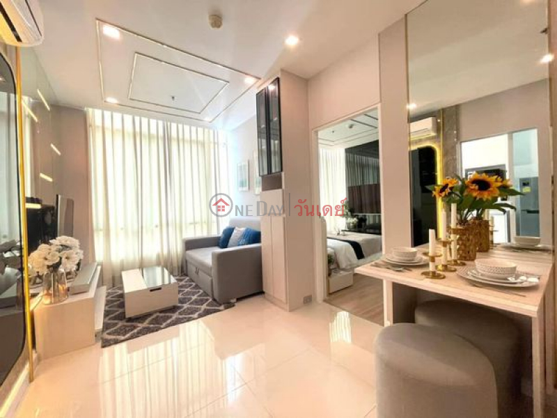 Property Search Thailand | OneDay | Residential | Rental Listings, Condo for rent The Sky Sukhumvit (17th floor)