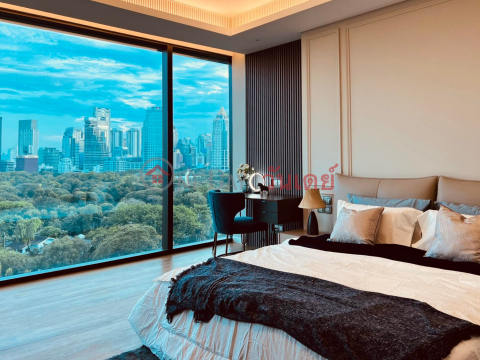 Condo for Rent: Sindhorn Tonson, 88 m², 1 bedroom(s) - OneDay_0