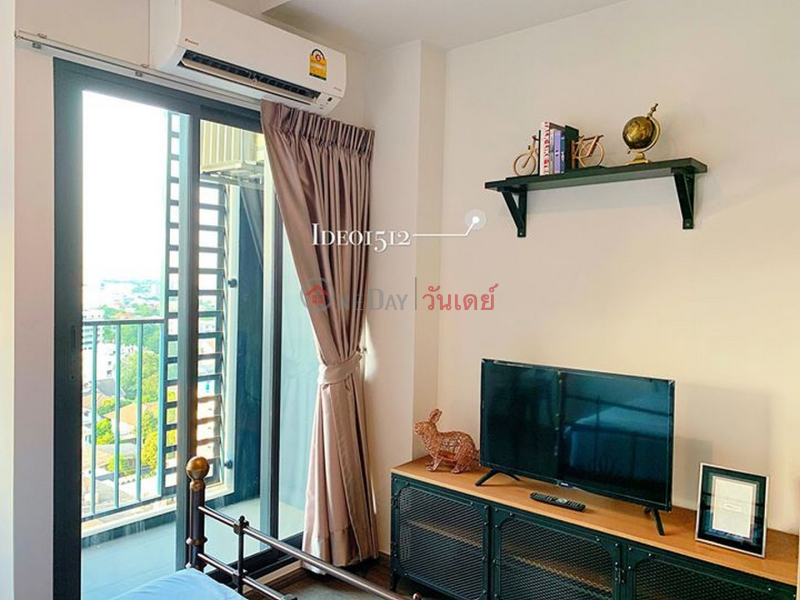 Condo for Rent: Ideo Sukhumvit 93, 26 m², 1 bedroom(s) | Thailand Rental ฿ 16,500/ month