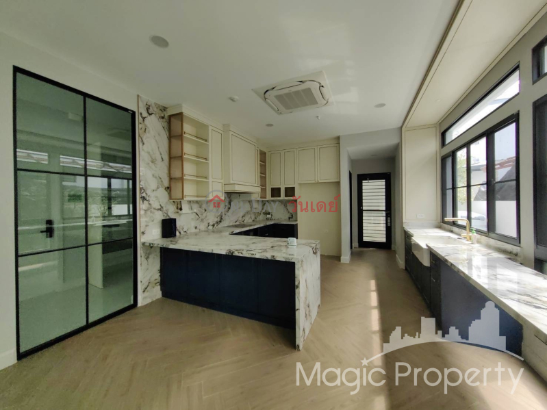 ฿ 44.9Million | Nantawan Pinklao - Kanchana, Taling Chan, Bangkok