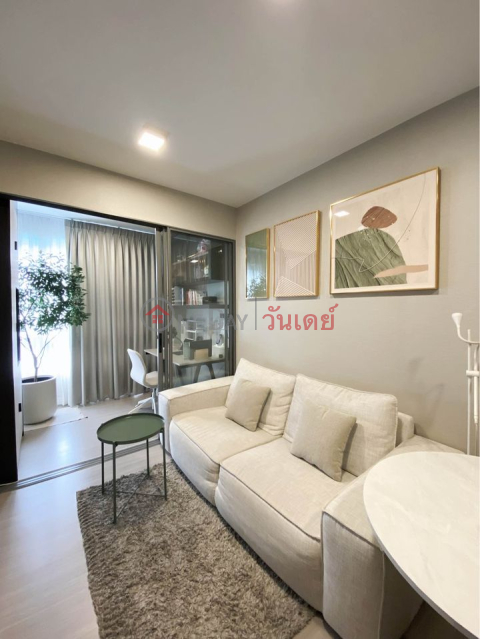 Condo for Rent: Quintara Phume Sukhumvit 39, 38 m², 1 bedroom(s) - OneDay_0