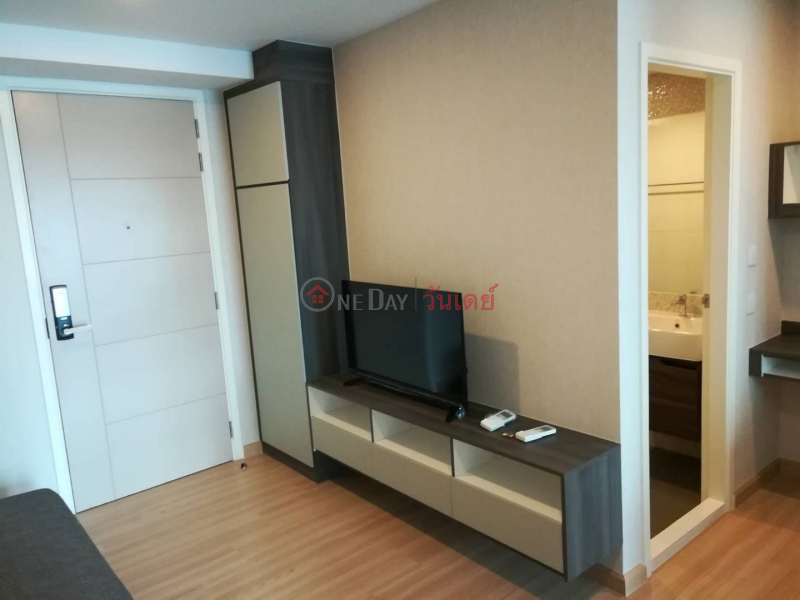 Condo for Rent: Knightsbridge Skycity Saphanmai, 30 m², 1 bedroom(s),Thailand | Rental, ฿ 10,000/ month