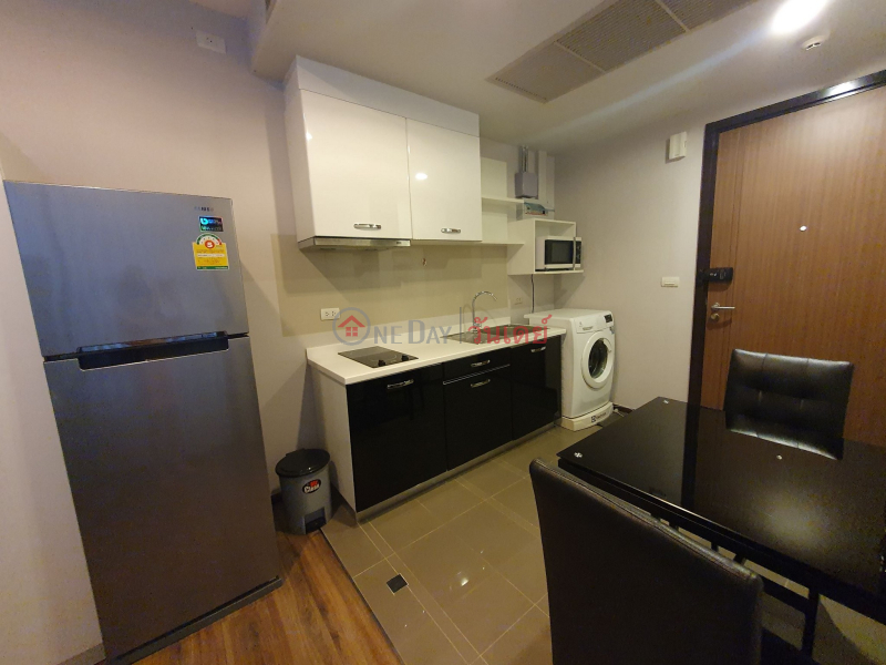 Condo for Rent: Onyx Phaholyothin, 40 m², 1 bedroom(s) Thailand Rental | ฿ 22,000/ month