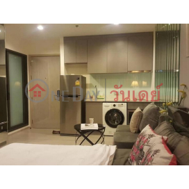 Condo for Rent: Rhythm Sukhumvit 36 - 38, 25 m², 1 bedroom(s) - OneDay_0